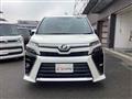 2018 Toyota Voxy