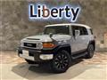 2014 Toyota FJ Cruiser