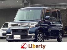 2019 Daihatsu Tanto