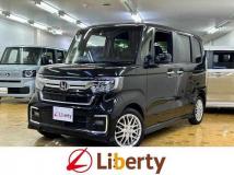 2023 Honda N BOX