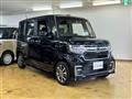 2022 Honda N BOX