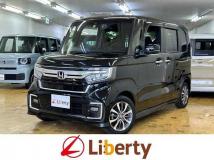 2022 Honda N BOX