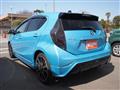 2012 Toyota AQUA