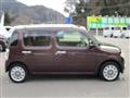 2013 Daihatsu MIRA COCOA