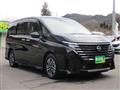 2024 Nissan Serena