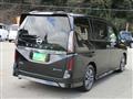 2024 Nissan Serena