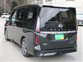 2024 Nissan Serena