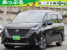 2024 Nissan Serena