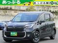2023 Toyota Sienta