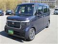 2025 Honda N BOX