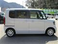 2025 Honda N BOX