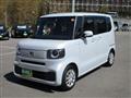 2025 Honda N BOX
