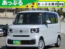 2025 Honda N BOX