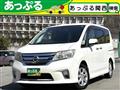 2011 Nissan Serena