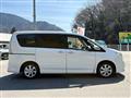 2011 Nissan Serena