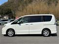 2011 Nissan Serena