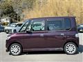 2007 Daihatsu Tanto