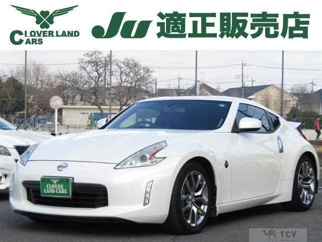 2013 Nissan Fairlady Z