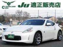 2013 Nissan Fairlady Z