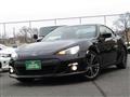 2013 Subaru BRZ