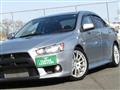 2010 Mitsubishi Lancer