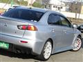 2010 Mitsubishi Lancer