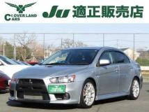 2010 Mitsubishi Lancer