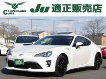 2017 Toyota 86
