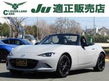 2024 Mazda Roadster