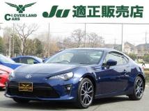 2021 Toyota 86