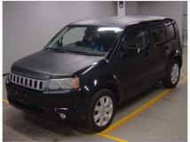 2010 Honda Crossroad