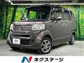 2013 Honda N BOX