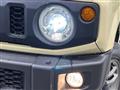 2022 Suzuki Jimny