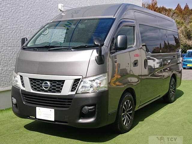 2016 Nissan Nissan Others