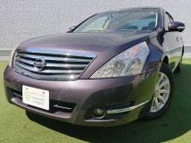 2011 Nissan Teana