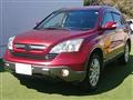 2008 Honda CR-V