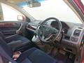 2008 Honda CR-V