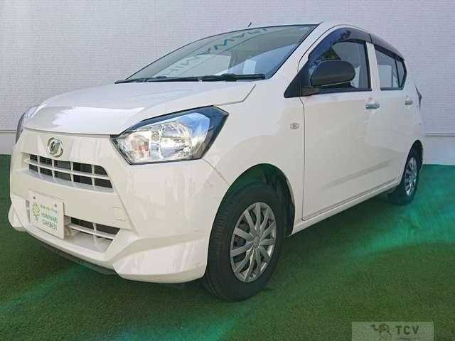 2017 Daihatsu Mira