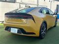 2023 Toyota Prius