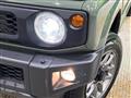 2021 Suzuki Jimny