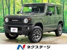 2021 Suzuki Jimny