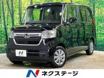 2023 Honda N BOX