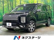 2024 Mitsubishi Delica D5