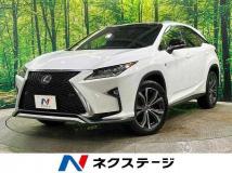 2017 Lexus RX