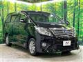 2012 Toyota Alphard Hybrid