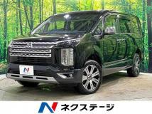 2024 Mitsubishi Delica D5