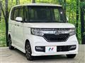 2018 Honda N BOX