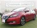 2018 Nissan Leaf