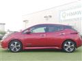 2018 Nissan Leaf