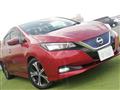 2018 Nissan Leaf